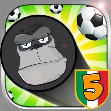 Chiellini Go Go Gorilla Читы