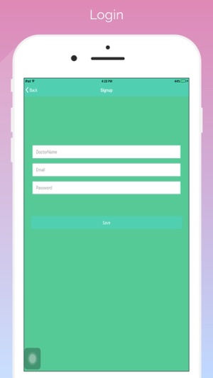 DoctorForm(圖1)-速報App