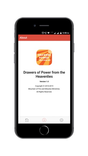 Power from the Heavenlies(圖5)-速報App
