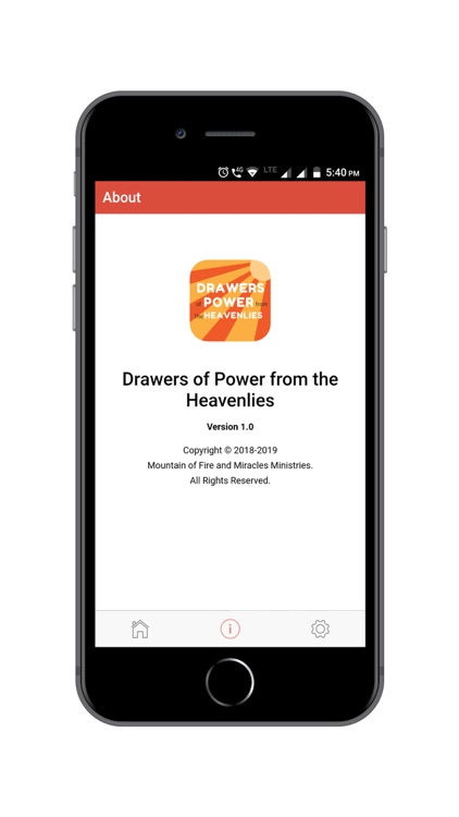 Power from the Heavenlies screenshot-4