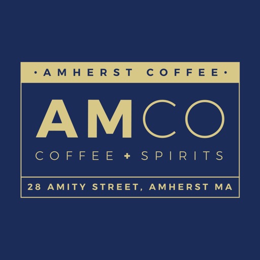 Amherst Coffee + Bar