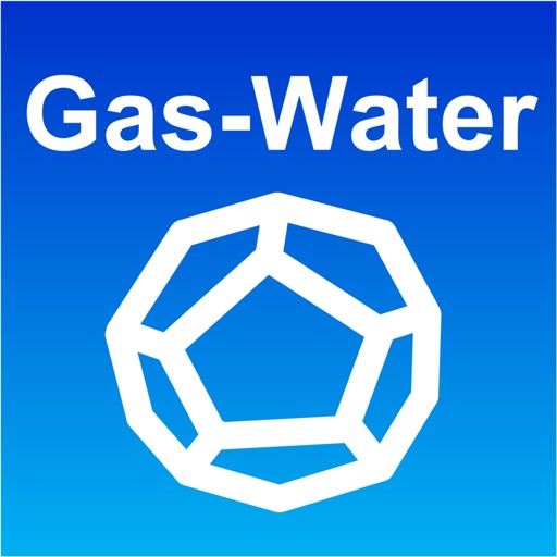 Gas-Water icon