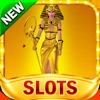Egypt Slots - Lady Pharaoh icon