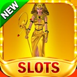 Download Egypt Slots - Lady Pharaoh app