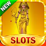 Egypt Slots - Lady Pharaoh App Positive Reviews