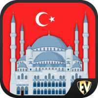 Explore Turkey SMART Guide