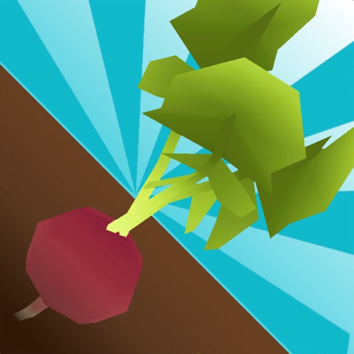 Veggie Farm Frenzy icon