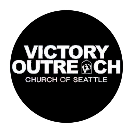 Victory Outreach Seattle icon