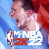 2K - MyNBA 2K22  artwork