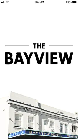 Game screenshot THE BAYVIEW HOTEL mod apk