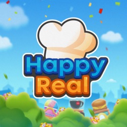 해피리얼