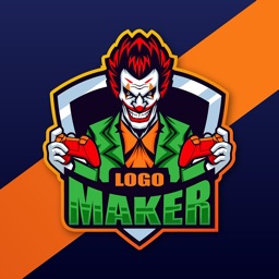 Logo Maker Gaming Logo Esport By Nikunj Chudasama