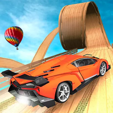 Unlimited Ramp Stunts Читы