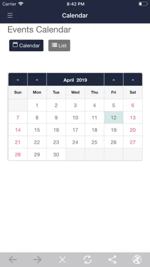 Salesian Secondary College screenshot 2