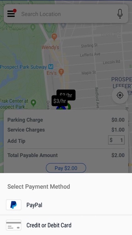 Get Parking Easy screenshot-9