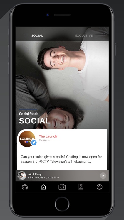 The Launch - Official screenshot-3