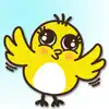 ChickyMoji Stickers Positive Reviews, comments