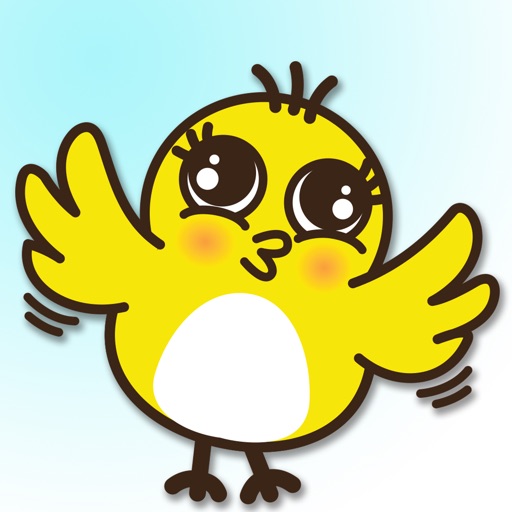 ChickyMoji Stickers icon