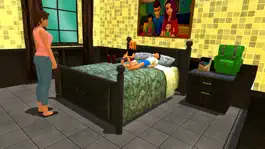 Game screenshot Virtual Mother Dream House Sim hack