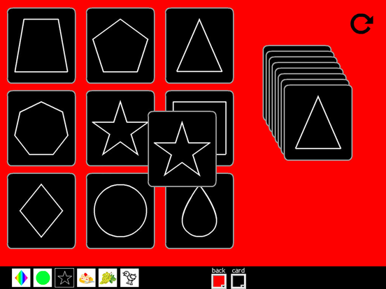 Screenshot #5 pour Find the Same (Lite)