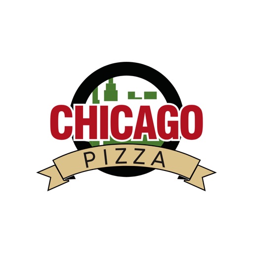 Chicago Pizza, Birmingham icon