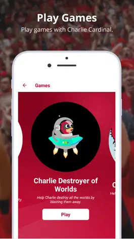Game screenshot Chirper hack