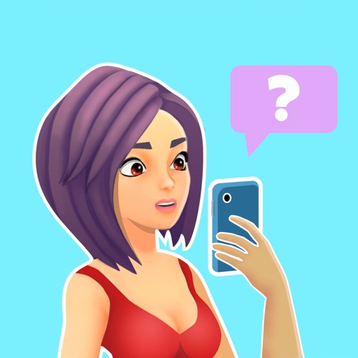 Whos Texting You?