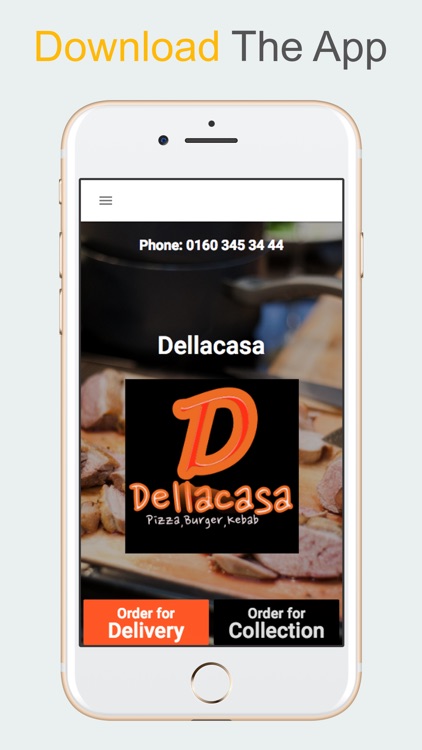 App Dellacasa