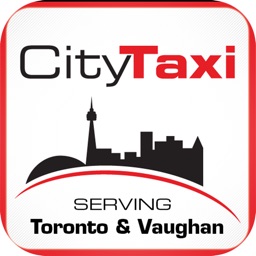 City Taxi Toronto