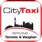 Icon City Taxi Toronto