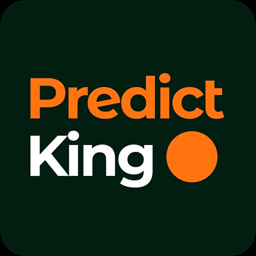 PredictKing Icon