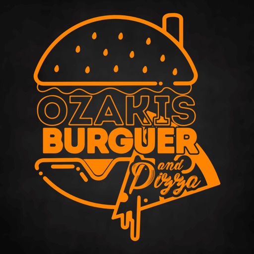 Ozaki's Burguer