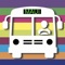 Maui Bus Routes is a useful guide app that finds real-time route information for the public transit system on Maui, Hawaii
