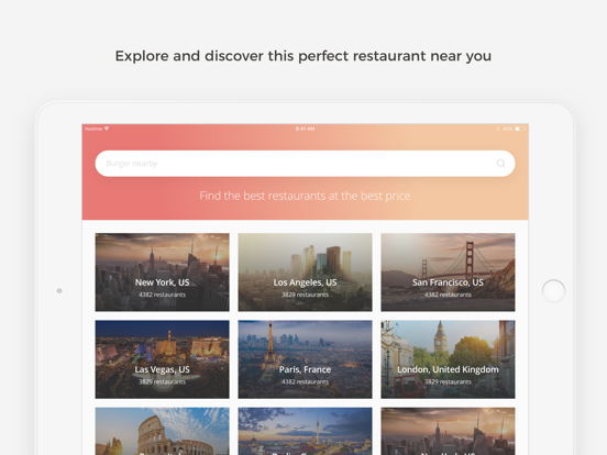 Screenshot #5 pour Hostme