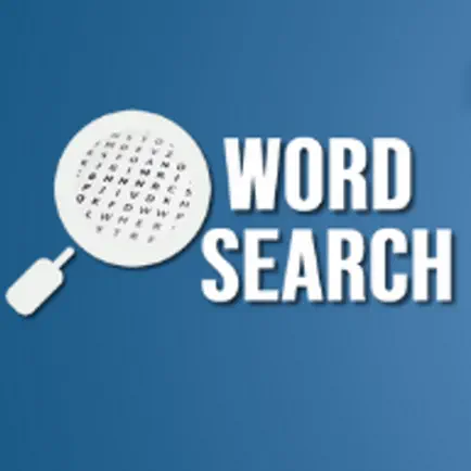 Word Search Puzzles. Cheats