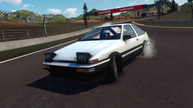 Drift Retro