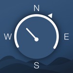 Download Nautic Speed and Compass app