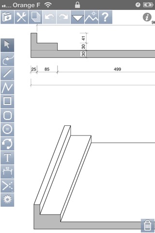 iPocket Draw Liteのおすすめ画像2