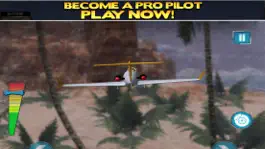 Game screenshot Airplane Flying Stunts: Flight apk