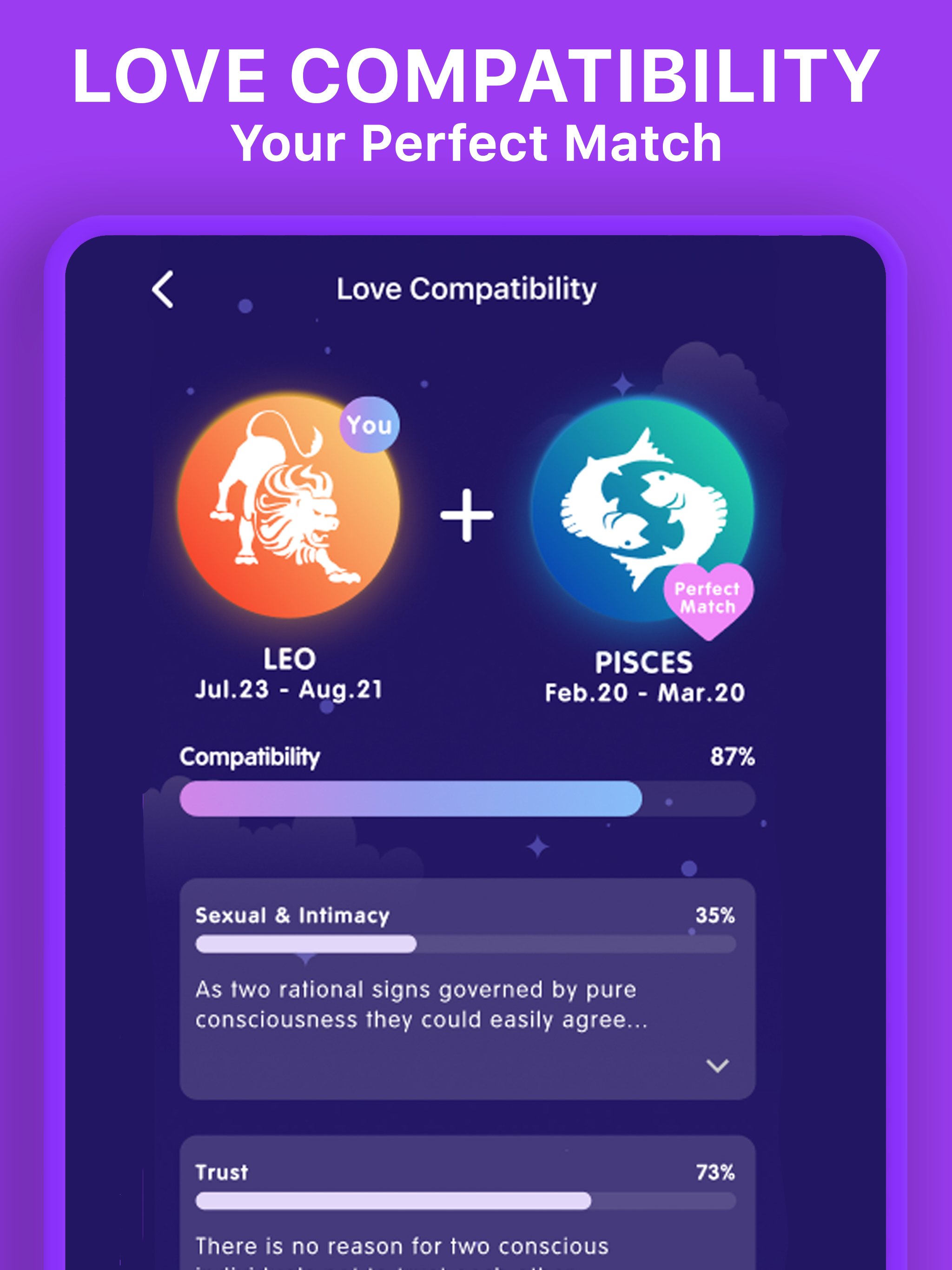 SuperFace: AI-tests