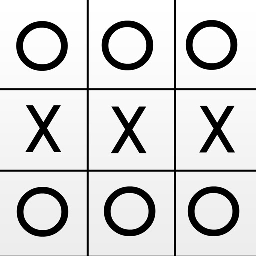 Tic Tac Toe Edition icon