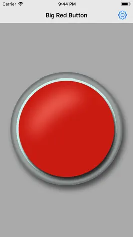 Game screenshot My Big Red Button mod apk
