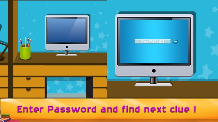 Corporate Office Escape Game screenshot-4