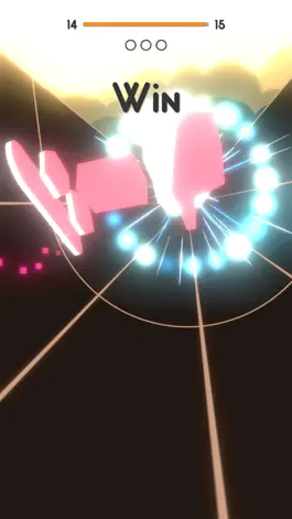 Game screenshot Color Surfer! hack