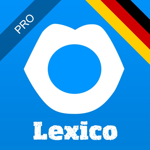 Lexico Artikulation Pro icon