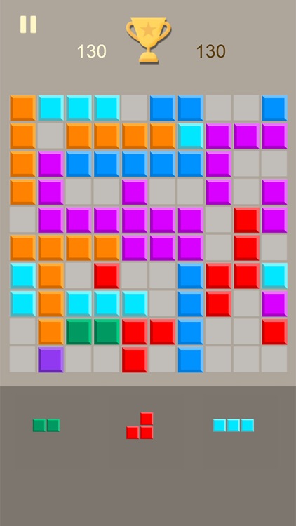 Block Puzzle Classic Games