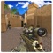 Ready to enjoy the FPS game like a real assassin commando
