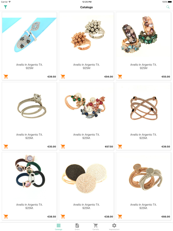 Screenshot #5 pour iTererò