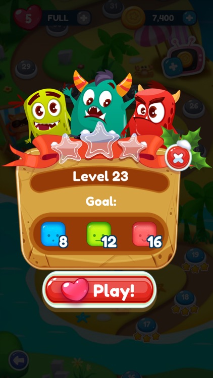 4Play - Puzzle Tap screenshot-5