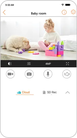 Game screenshot Conico apk